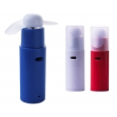 Mini ventilador de mano Evan