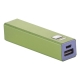 Power Bank o  Banco de Poder Flex 2200 mAh Aluminio