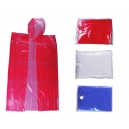 Impermeable Veneto practico  con bolsa para guardarlo
