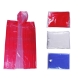 Impermeable Veneto practico  con bolsa para guardarlo