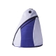 Bandolera o mochila triangular bicolor poliéster Bolton