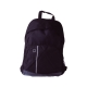 Mochila  o back pack Arsenal de poliéster con respaldo acolchonado