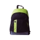Mochila  o back pack Arsenal de poliéster con respaldo acolchonado