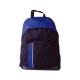 Mochila  o back pack Arsenal de poliéster con respaldo acolchonado