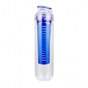 Cilindro o ánfora Tisza para infusión de fruta o té 800 ml