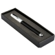 BOLIGRAFO ROLLER BALL NEGRO PLUMA PROMOCIONAL