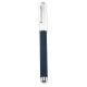 BOLIGRAFO ROLLER BALL AZUL PLUMA PROMOCIONAL