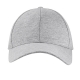 Gorra o cachucha de algodón acabado jaspeado Evony