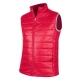 Chaleco de moda Ávalon ligero de nylon