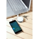 Llavero y set de cables compatible con Apple y Android LIPPE