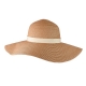 Sombrero de playa para dama JUNO