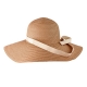 Sombrero de playa para dama JUNO