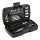 Set de herramientas con dados y estuche AUTHIE