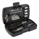Set de herramientas con dados y estuche AUTHIE