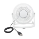 Mini ventilador USB para escritorio HAVA