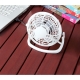 Mini ventilador USB para escritorio HAVA