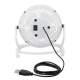 Mini ventilador USB para escritorio HAVA
