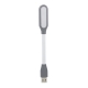 Lámpara o linterna USB para teclado de Laptop LUX