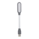 Lámpara o linterna USB para teclado de Laptop LUX