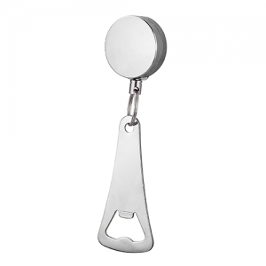 Destapador para mesero EURE con cordón retráctil