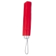 Paraguas plegable con funda ZLIN