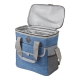 Hielera de interior impermeable con agarradera y asas KIEL