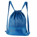 Bolsa mochila tipo morral ANSHAR con asas planas