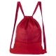 Bolsa mochila tipo morral ANSHAR con asas planas