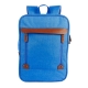 Mochila para laptop de estilo juvenil HAISLA
