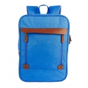 Mochila para laptop de estilo juvenil HAISLA