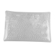 Compresa con micro esferas de gel