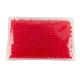 Compresa con micro esferas de gel