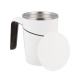 Taza termo ATBARA con antiadherente 473ml
