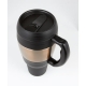 Termo tipo taza de acero KOFI de doble pared con válvula de seguridad 950 ml