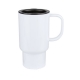 Termo tipo taza ONEGA de doble pared para sublimar 450 ml