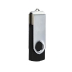USB de 8GB FLOPPY con cubierta giratoria de metal