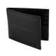 Cartera IMERETI de piel corte vacuno