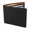 Cartera NANSA de curpiel