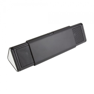 Bocina portátil de diseño triangular NEISEE recargable