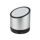 Mini bocina MUZIEK Bluetooth recargable