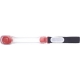 Brazalete Led 2 funciones cierre velcro