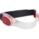 Brazalete Led 2 funciones cierre velcro