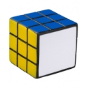 Cubo mágico anti estrés de colores tipo Rubik