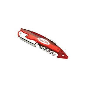 Sacacorchos de palanca