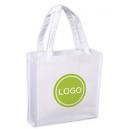 Eco bolsa con fuelle de Non Woven