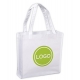 Eco bolsa con fuelle de Non Woven