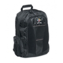 Mochila Nebraska con tres compartimentos