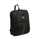 Back Pack de poliéster porta computadora