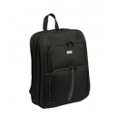Back Pack de poliéster porta computadora