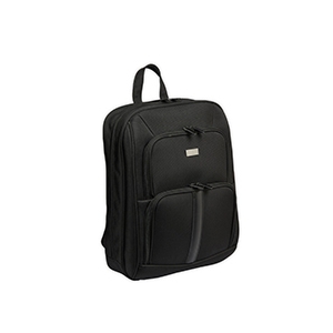 Back Pack de poliéster porta computadora